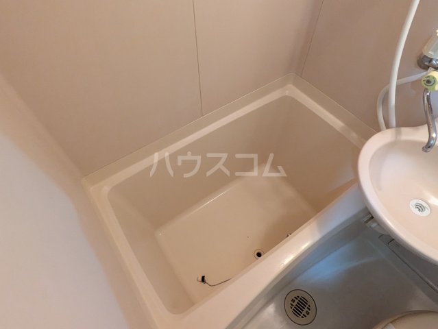 14/29 浴室