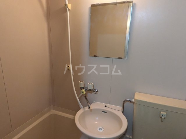 17/29 洗面