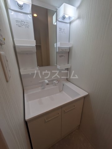 13/23 洗面