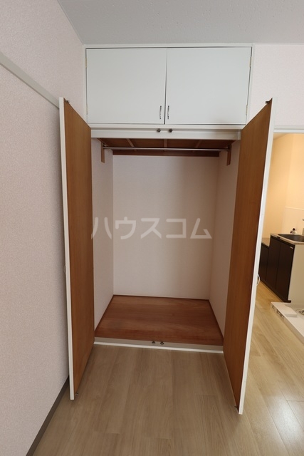 5/24 収納