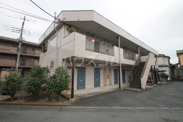 2/24 外観