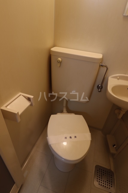 9/24 トイレ