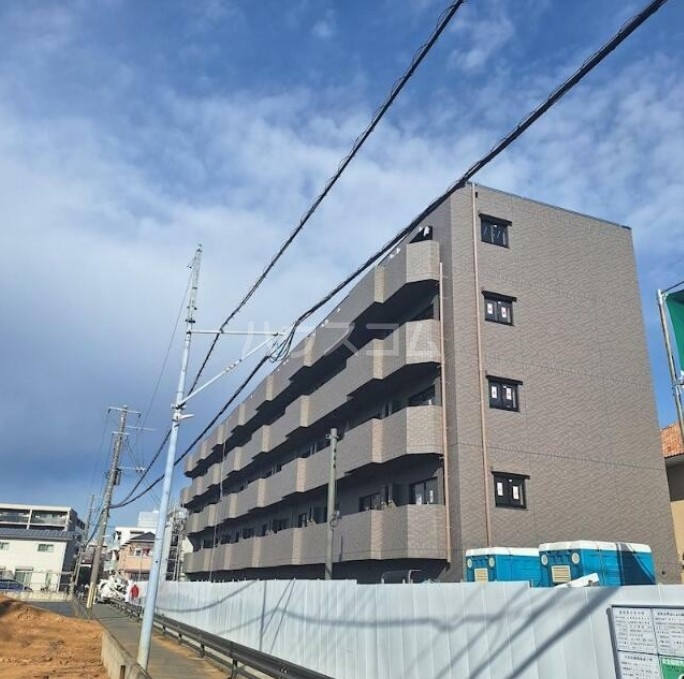 1/18 外観