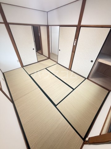 4/30 室内