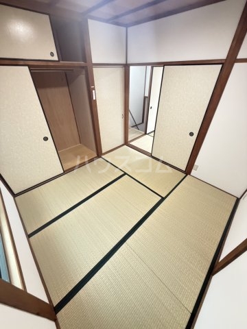 5/30 室内