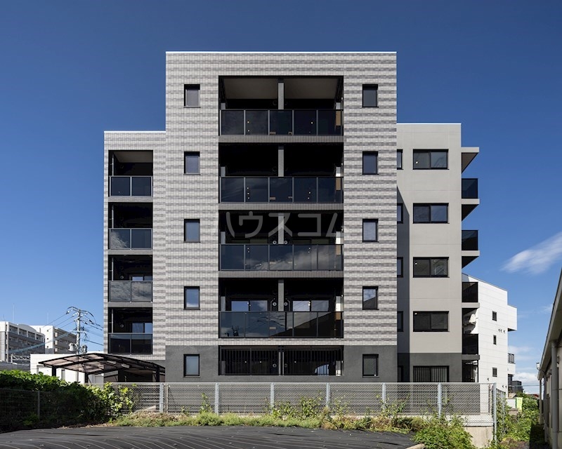 1/14 外観