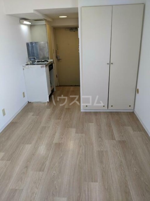 4/9 室内