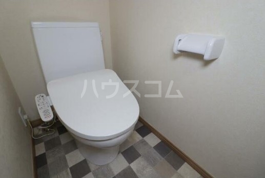 13/28 トイレ