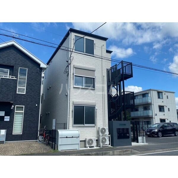 1/30 外観