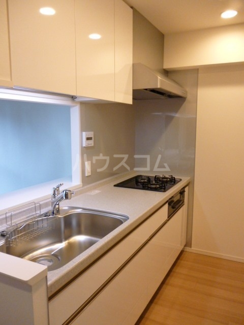 9/22 キッチン