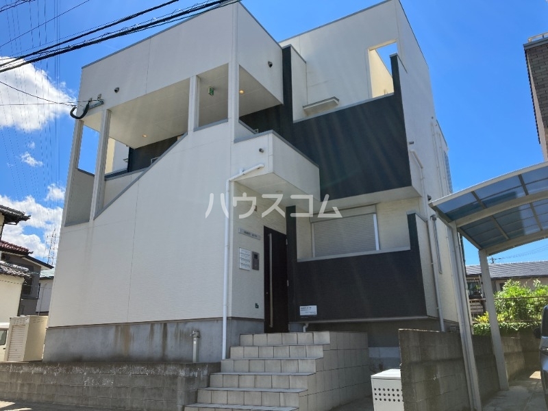 1/14 外観