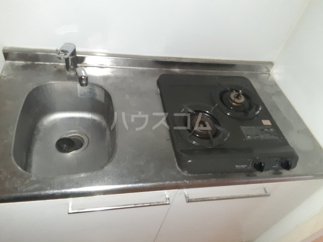 8/29 キッチン