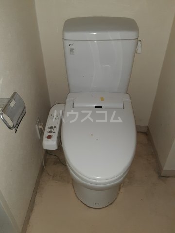 11/29 トイレ