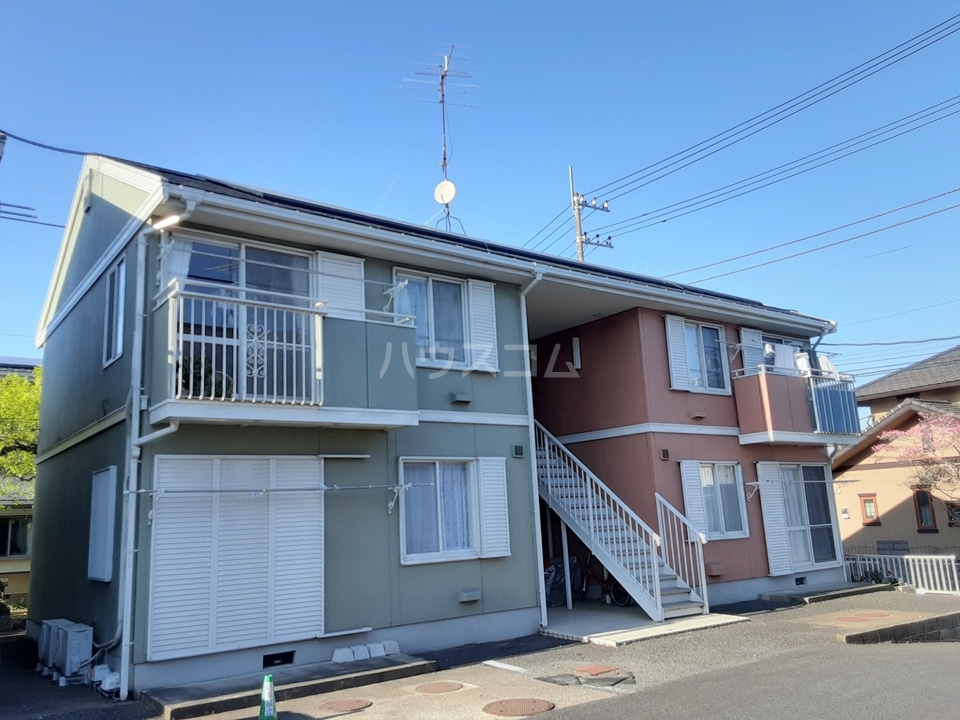 1/26 外観