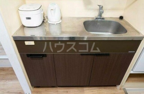 12/30 キッチン