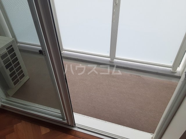 16/30 バルコニー