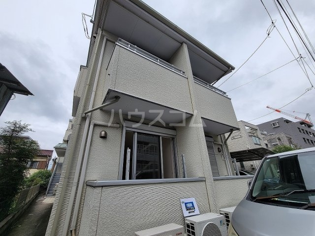 1/30 外観