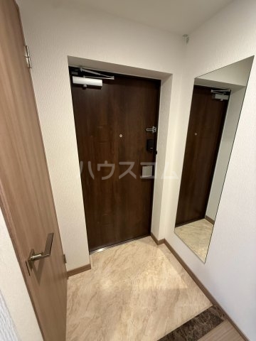 15/30 玄関