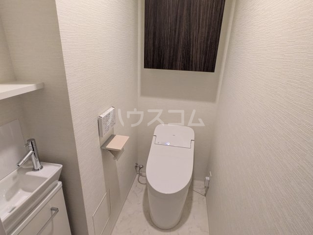 12/26 トイレ