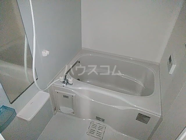 12/30 浴室