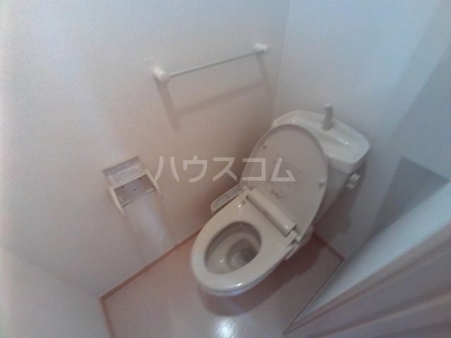 13/30 トイレ