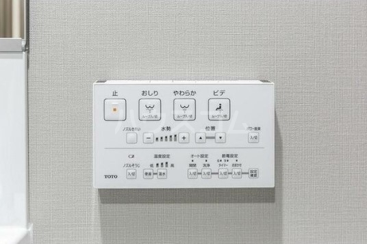 10/22 設備