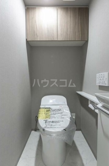 8/22 トイレ