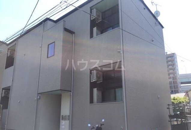 1/19 外観