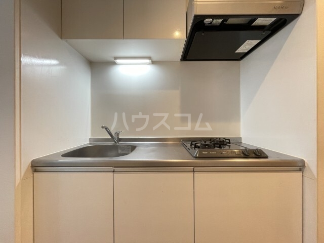 7/19 キッチン