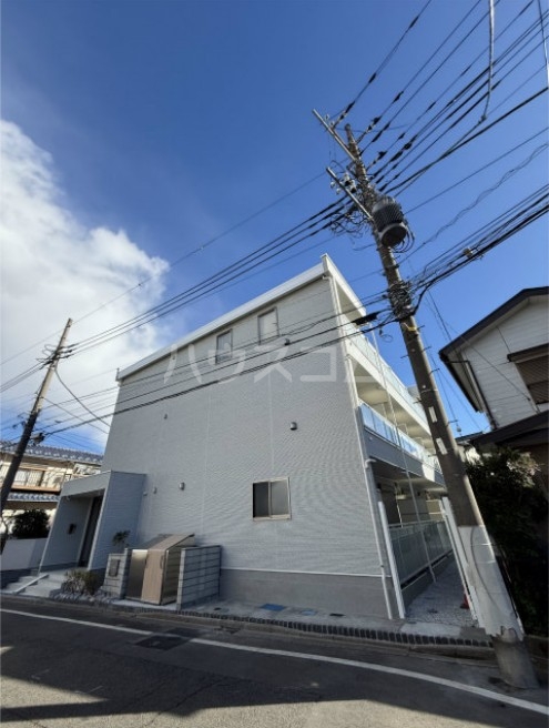 1/30 外観