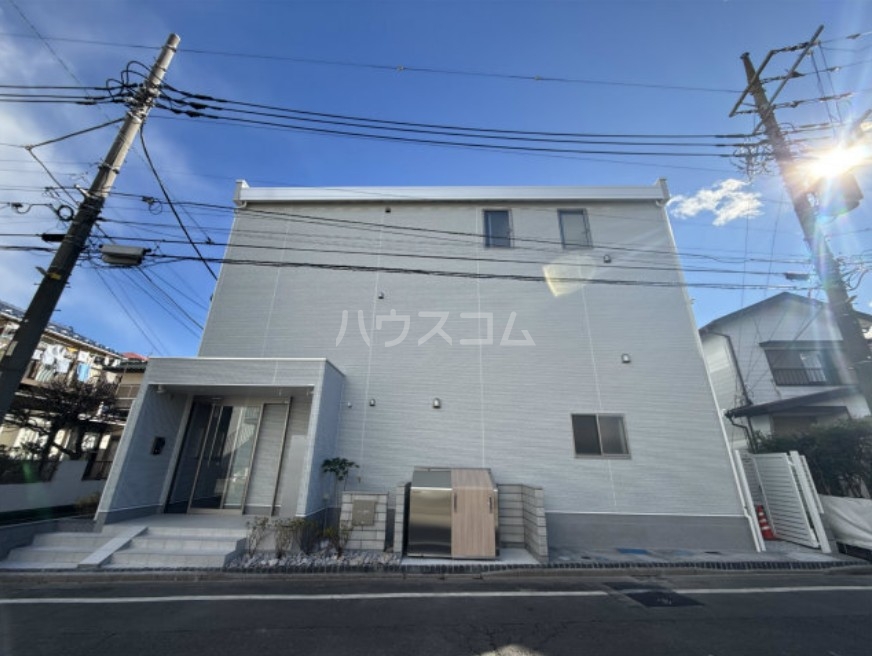 2/12 外観