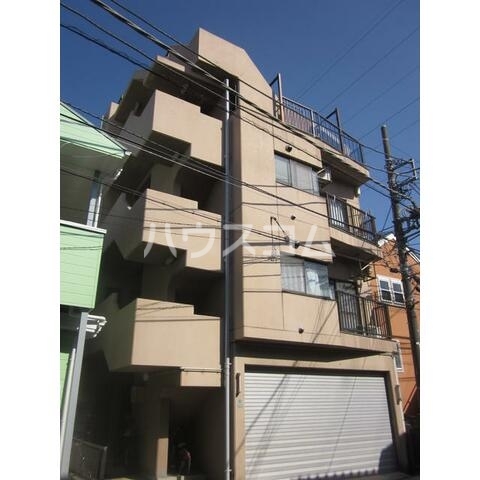 1/20 外観