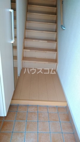 10/30 玄関