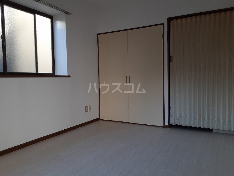 7/30 寝室