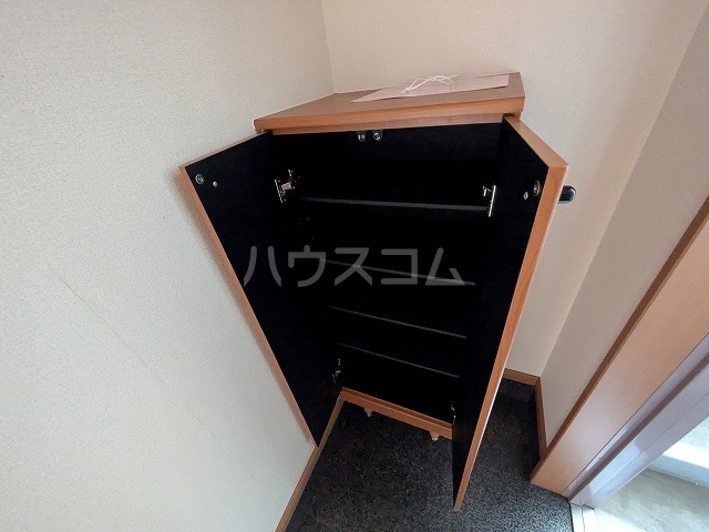 10/28 玄関
