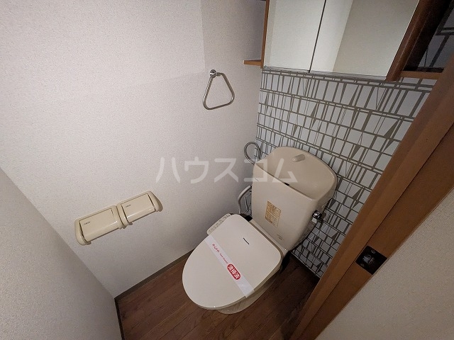 14/28 トイレ