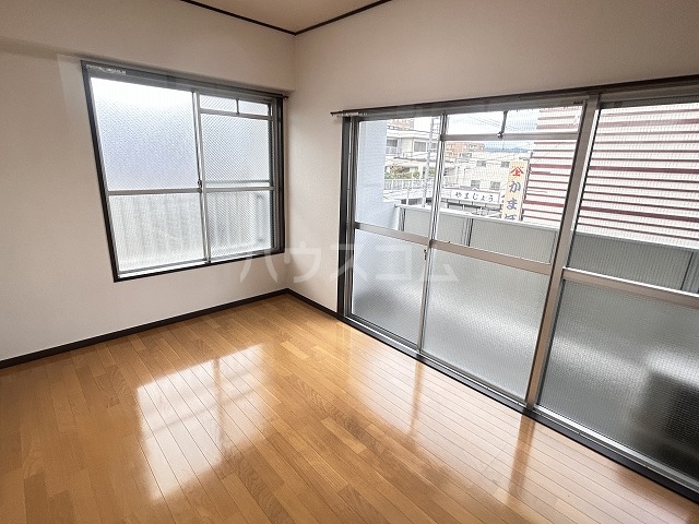 7/30 室内