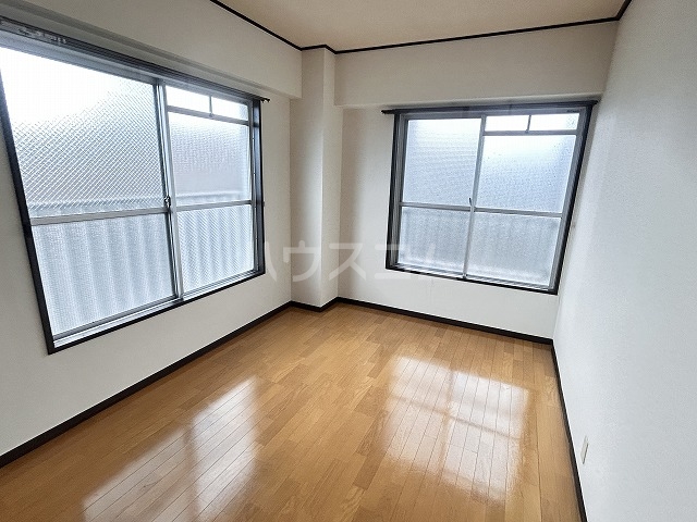 8/30 寝室