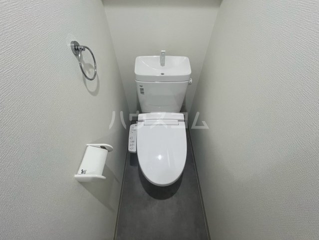 13/30 トイレ