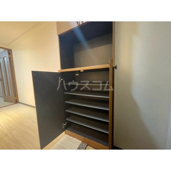 5/20 収納