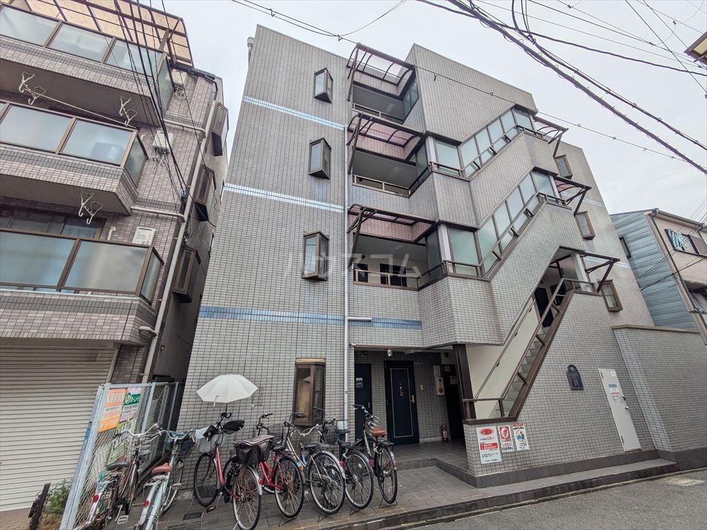 1/30 外観