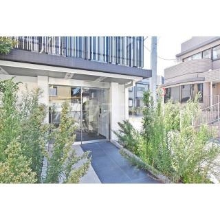 15/17 エントランス