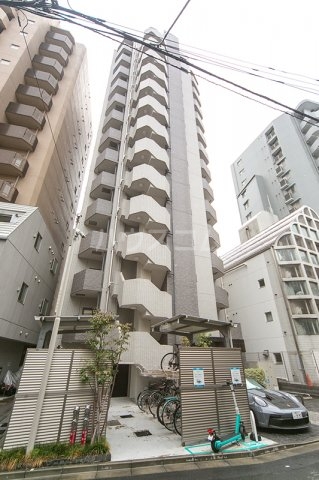 1/8 外観