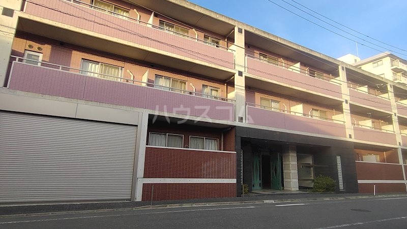 1/27 外観