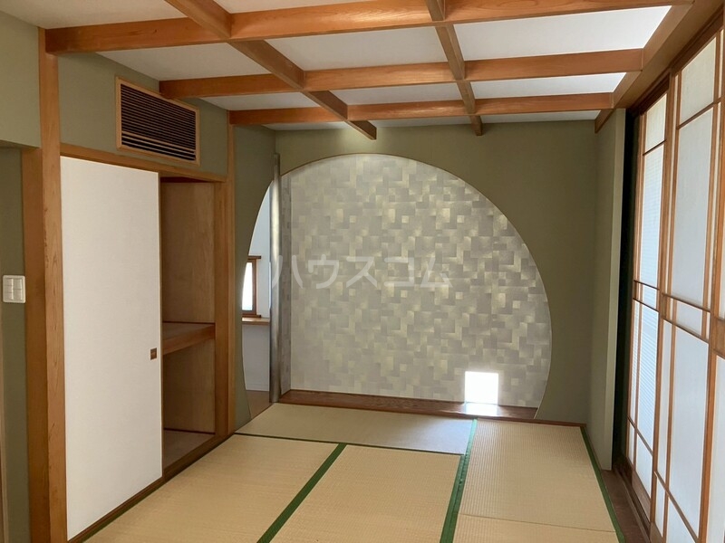 室内