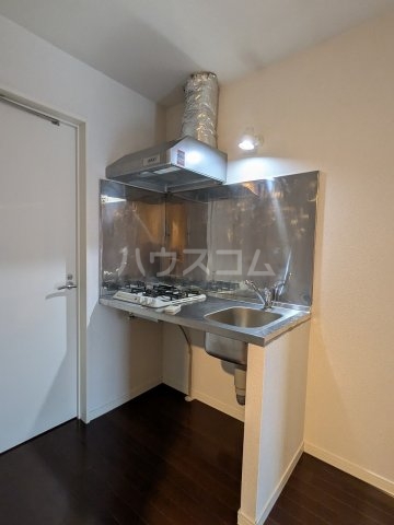 11/30 キッチン