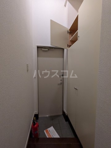 10/30 玄関