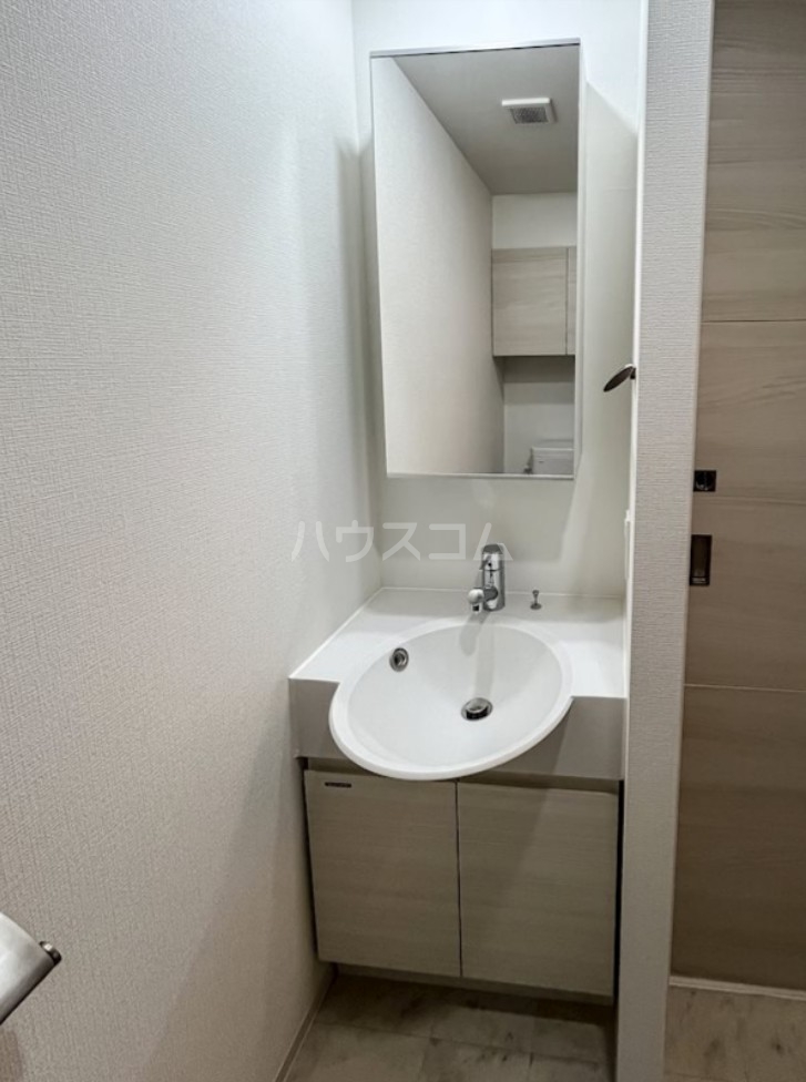 12/22 洗面