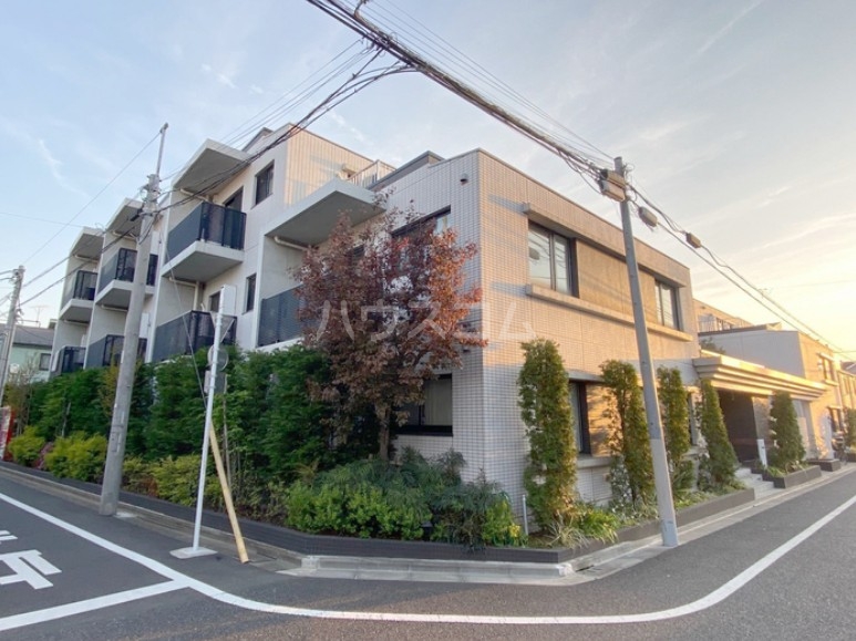 1/30 外観