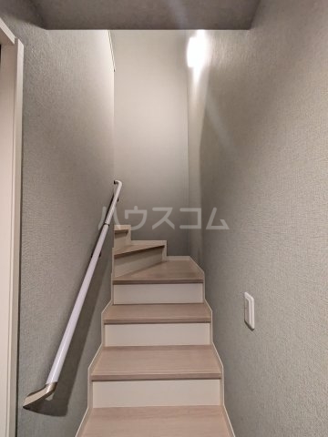 5/30 室内